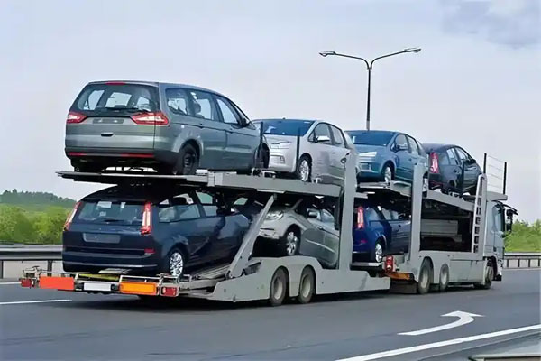 华宁轿车托运查询
